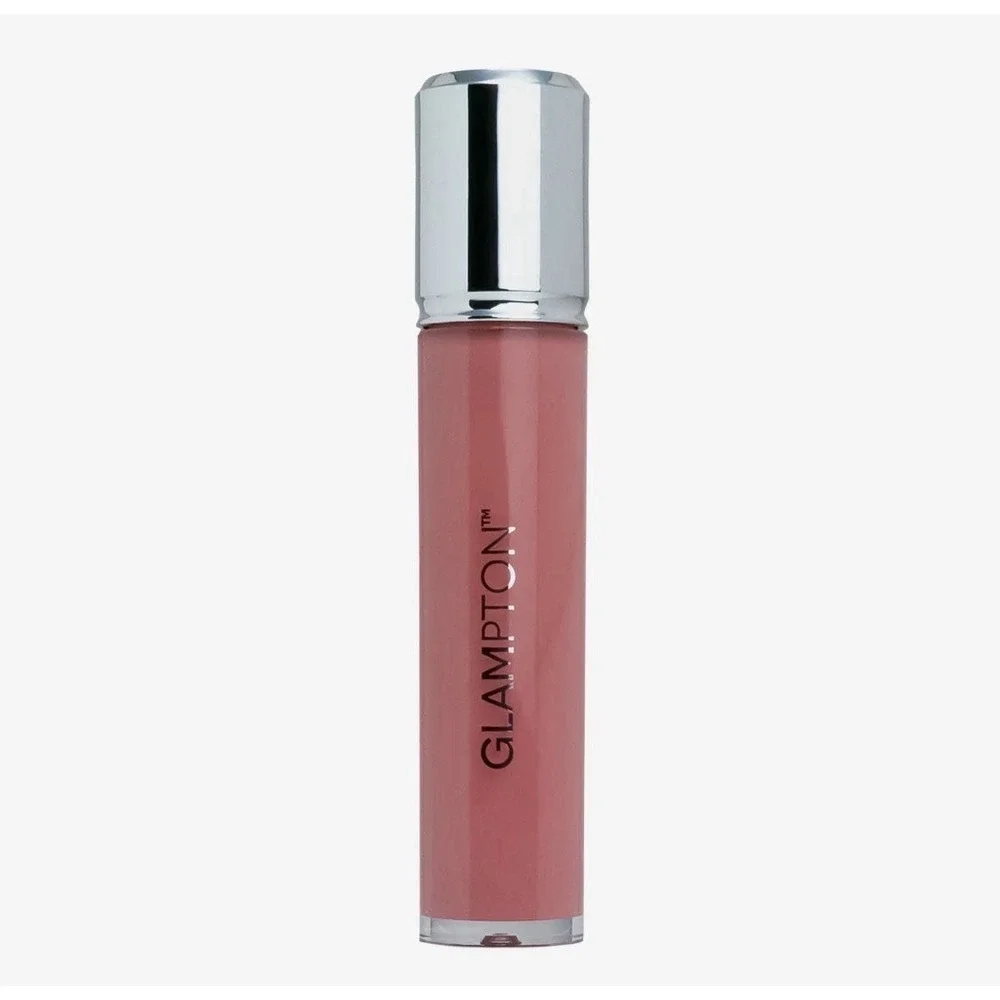 Glampton Cheeky‎ Liquid Blush .3 oz - Sparkling Peach